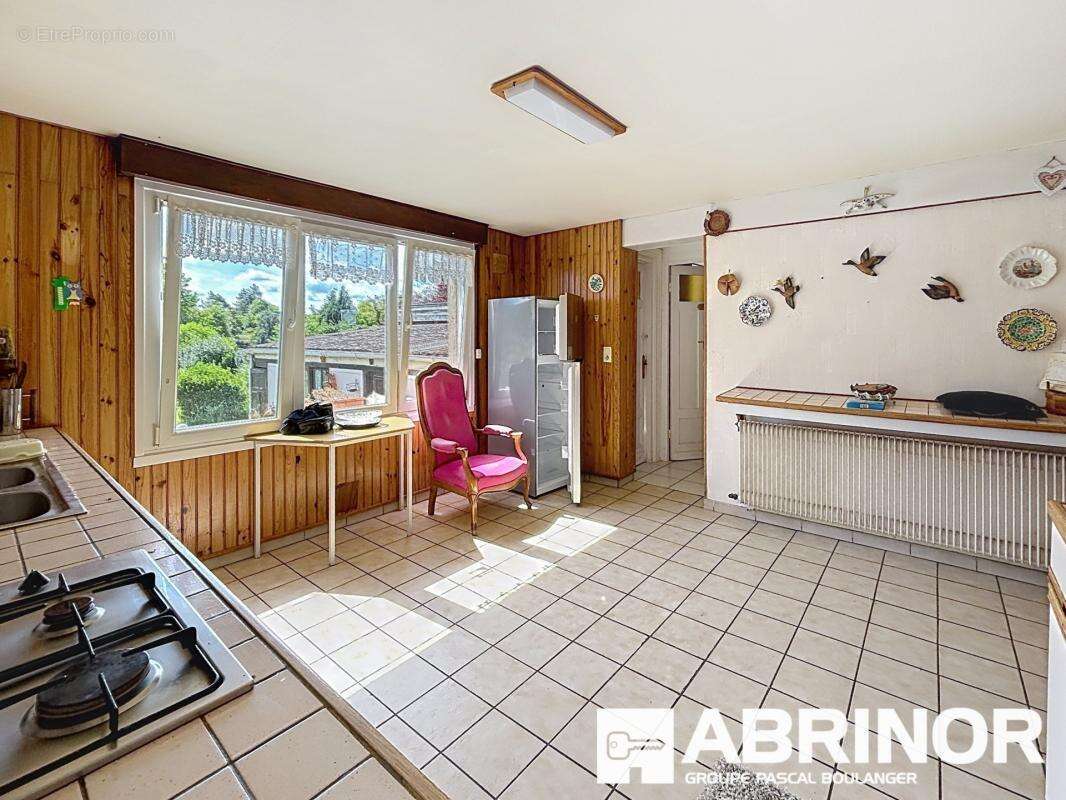 Maison ancienne au cachet preserve - photo 6