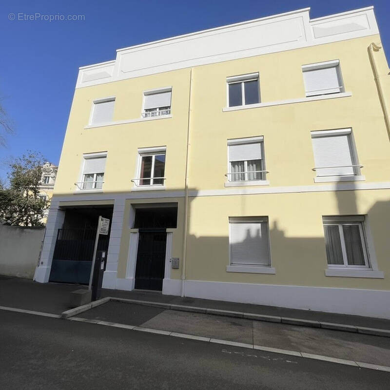 Appartement à CLERMONT-FERRAND
