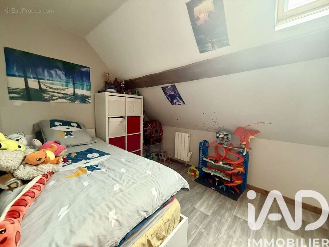 Photo 6 - Appartement à LE CHATELET-EN-BRIE