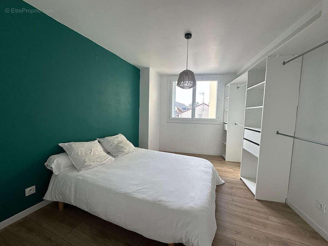 Appartement à TARBES