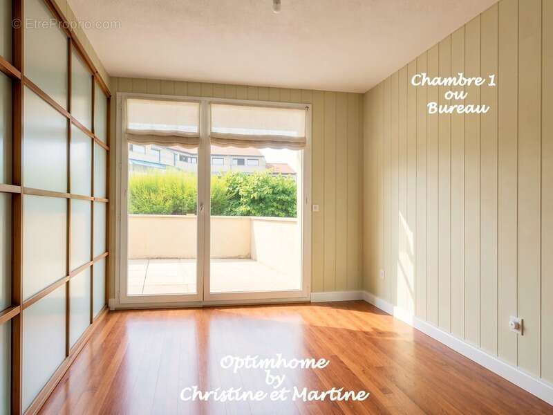 Appartement à CHAMALIERES