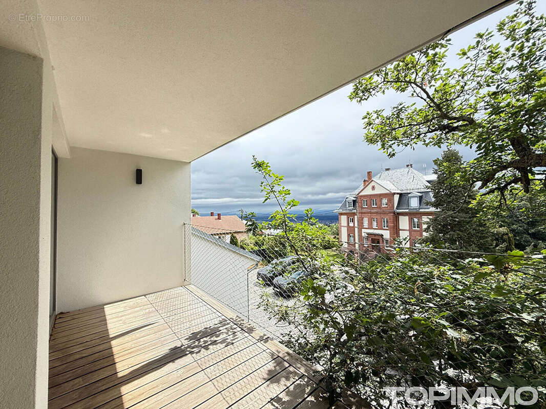 Maison Ammerschwihr - photo 8