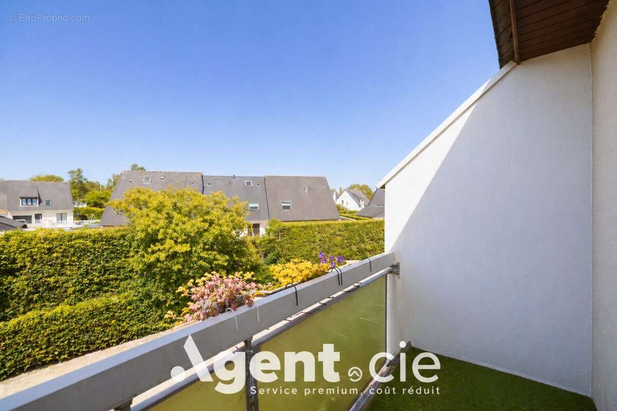 Appartement 70 m² à Caen  - photo 5