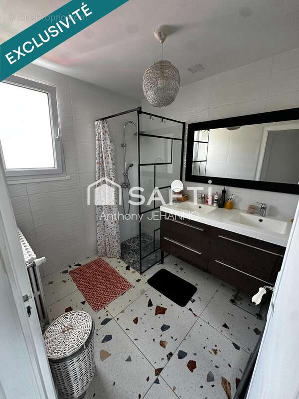 Photo 4 - Maison à NIORT