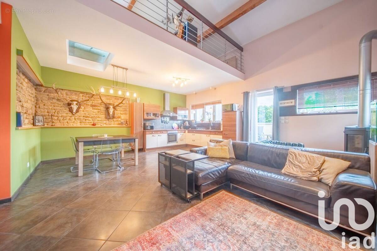 Photo 1 - Maison à CHENIERES