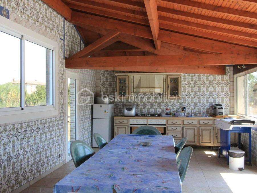 Belle et grande propriété située entre Cordes-sur-ciel et Albi - photo 10