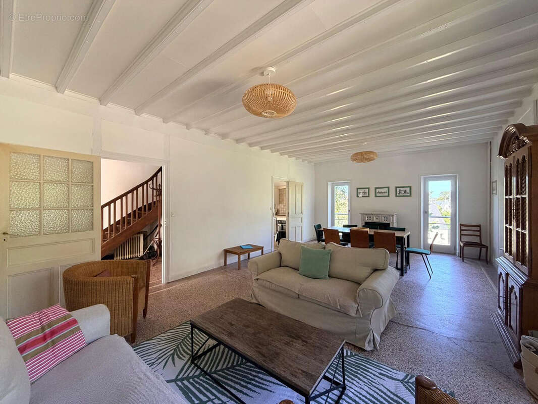 Maison à SAINT-CAST-LE-GUILDO