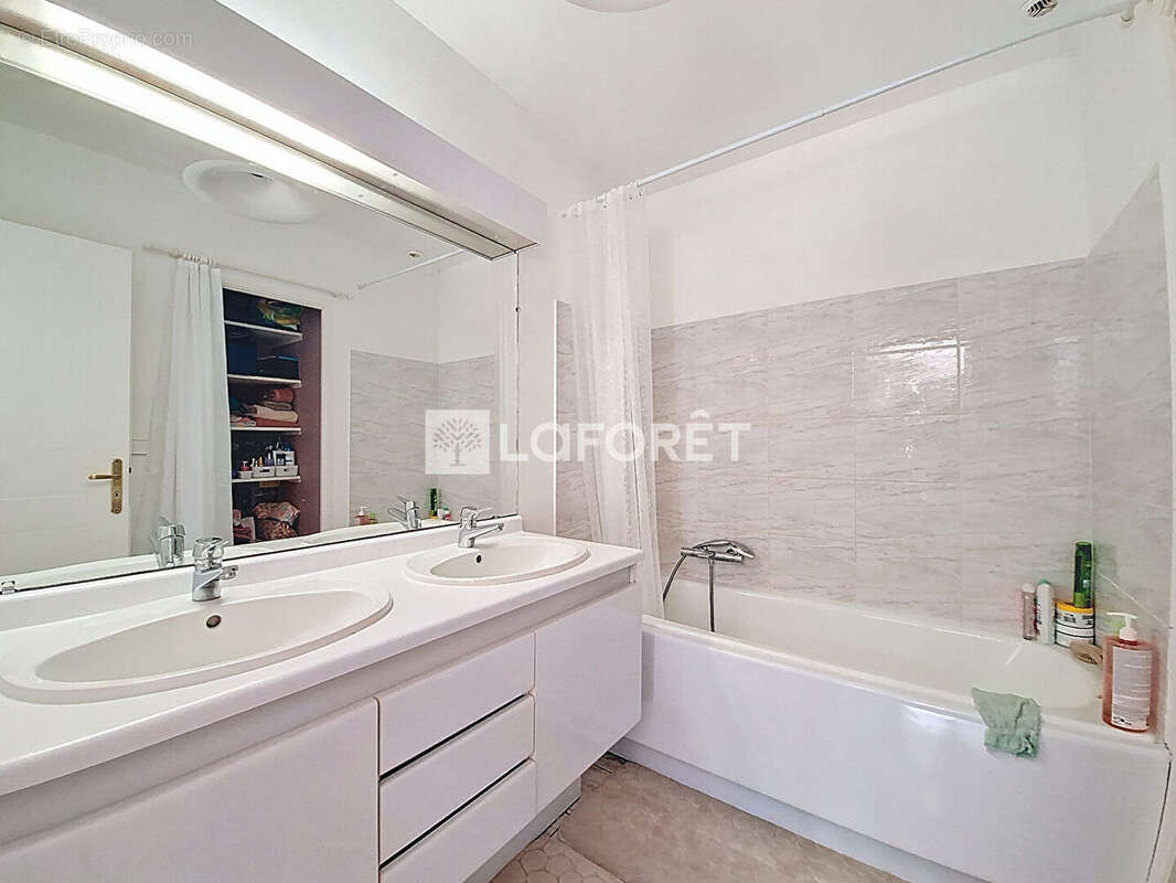 Maison à VERNOUILLET