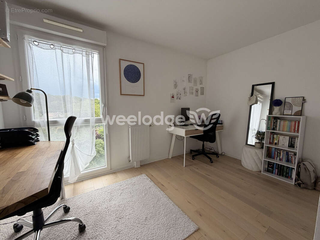 Appartement à ACHERES