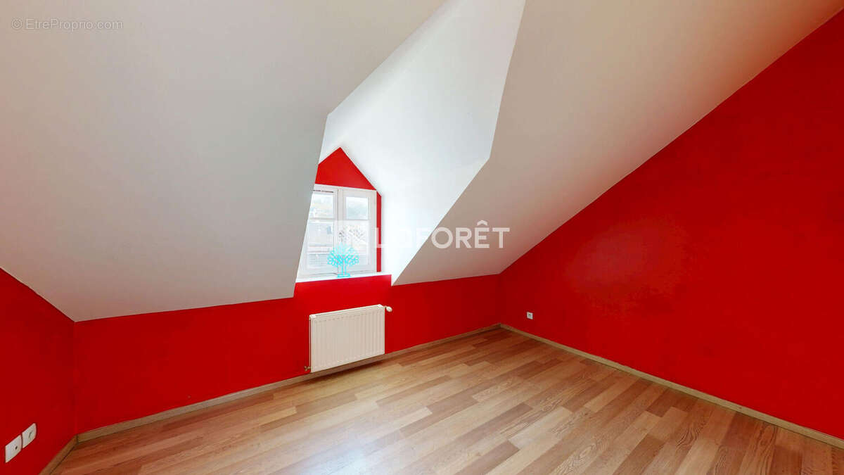 Maison Etretat 3 pièce(s) 60 m2 - photo 8