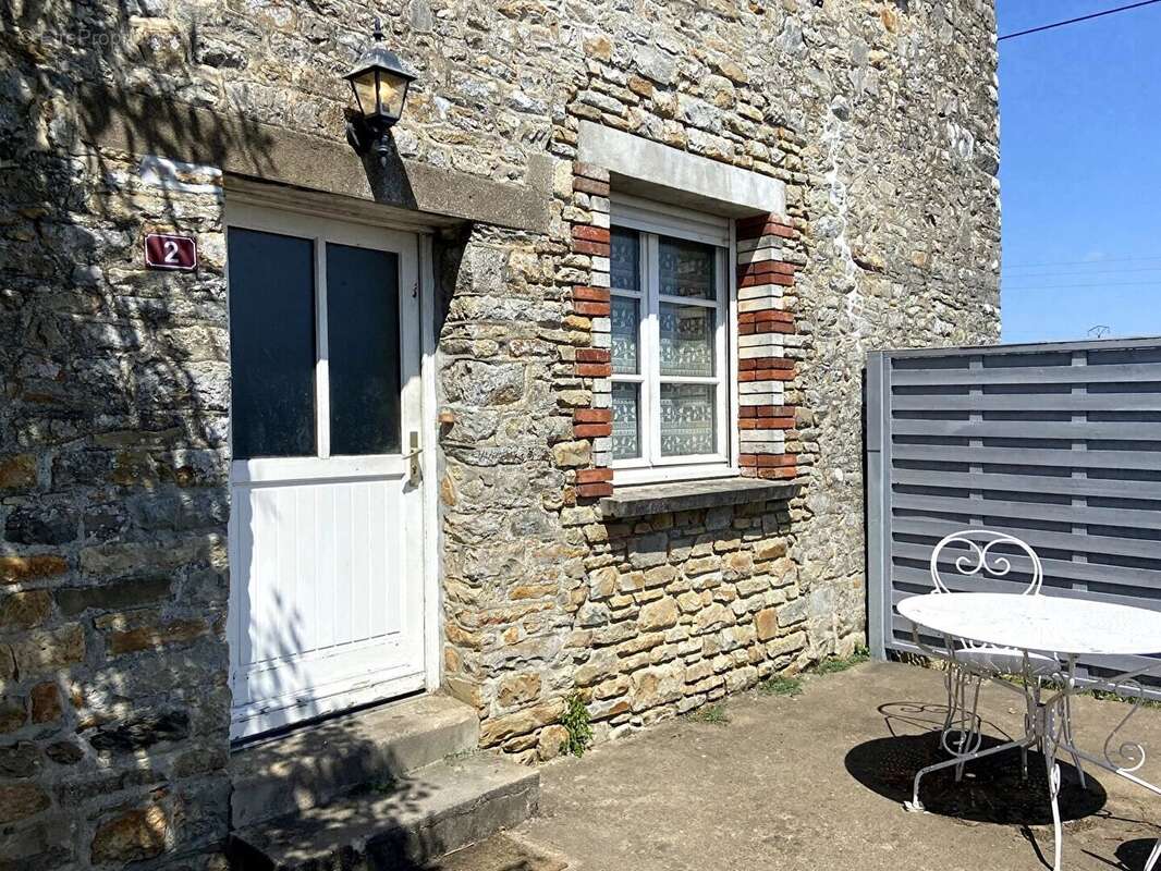 Maison 70 m² à Landavran  - photo 5