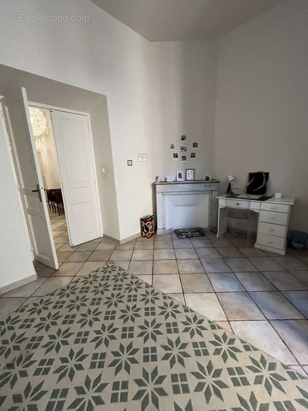 Appartement à AJACCIO