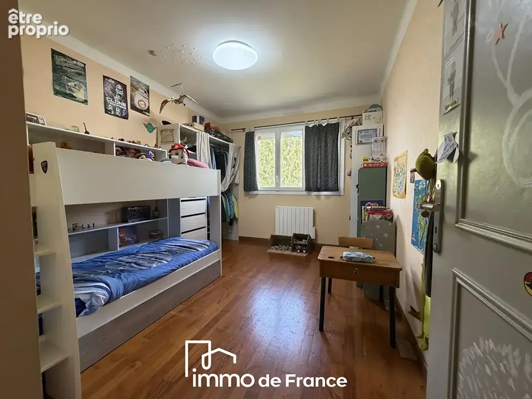 Maison Type 7 sur une parcelle de 1734 m² - photo 7