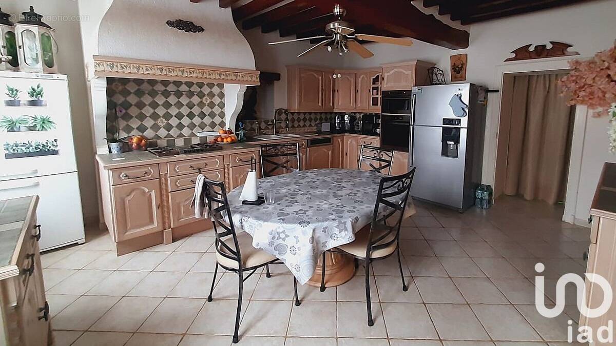 Photo 1 - Maison à ARCES-DILO
