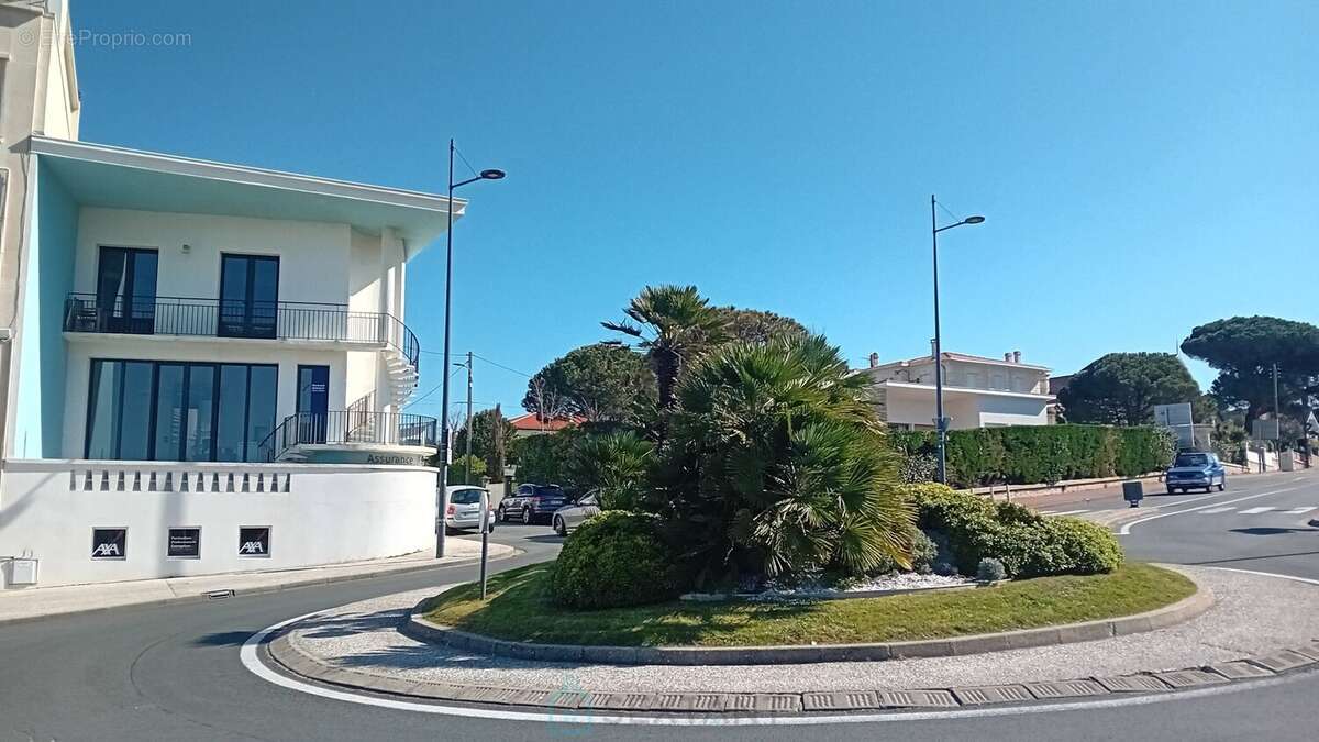 Appartement situation exceptionnelle Royan Pontaillac - photo 18