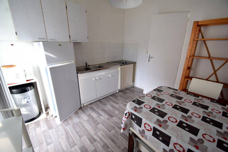 Appartement à ANGERS