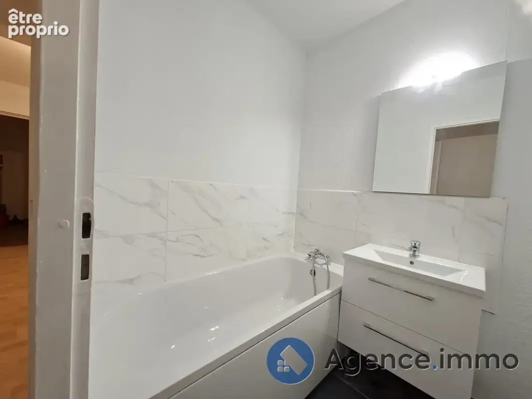 Appartement 5 pièces 104 m² à vendre à Le Mans (72100) - photo 8
