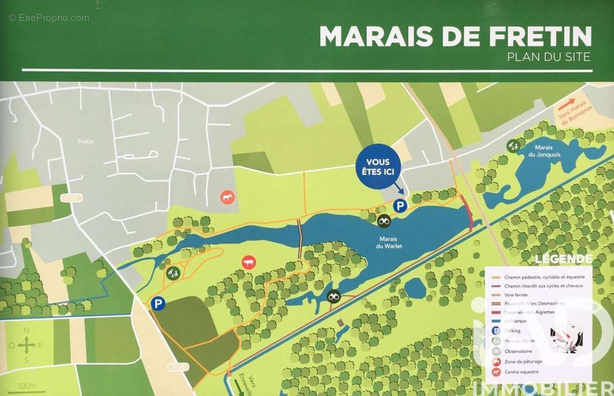 Photo 9 - Appartement à FRETIN