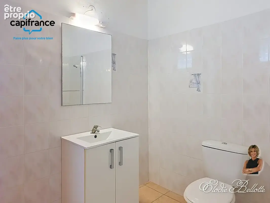 Maison T4, au fort potentiel, au  Moule - photo 7
