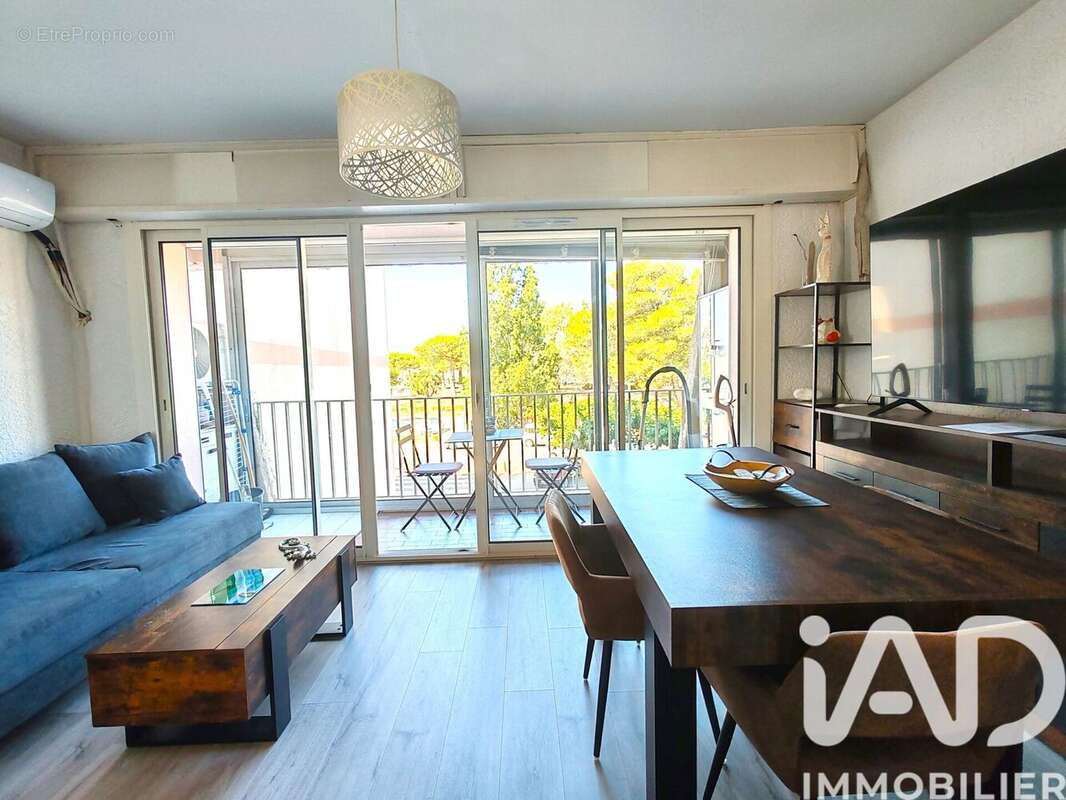 Photo 6 - Appartement à SAINT-CYPRIEN