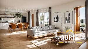 Appartement à SAINT-JEAN-DE-BRAYE