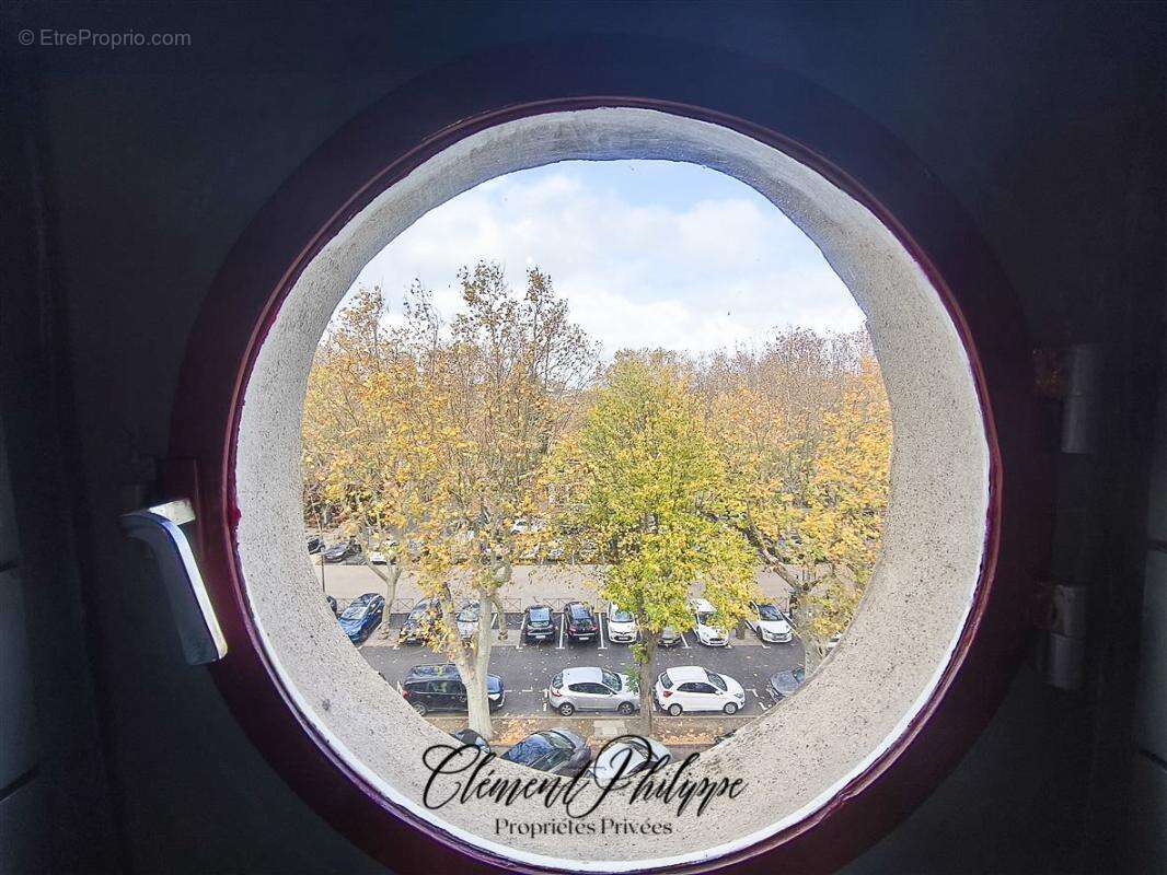 Appartement à CARCASSONNE