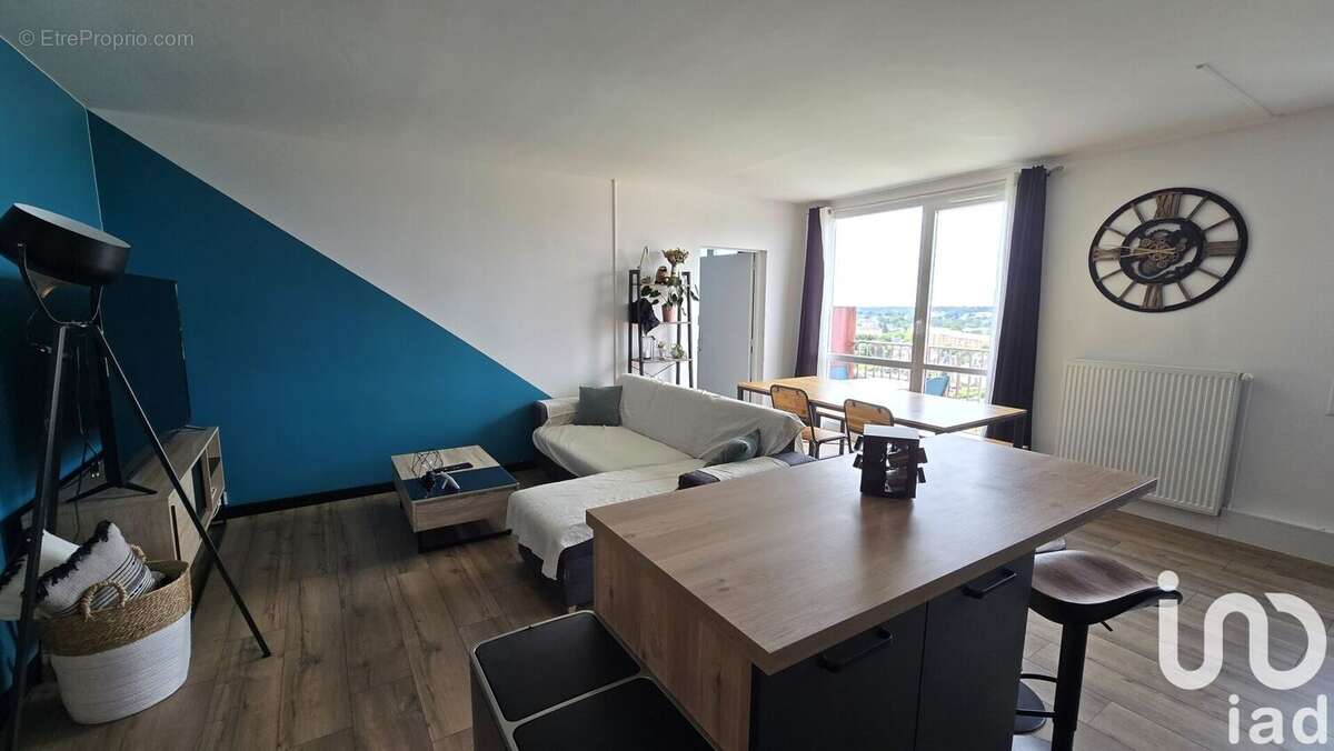 Photo 3 - Appartement à FOUGERES