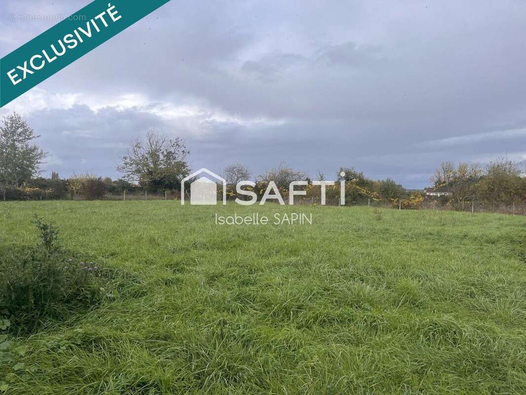 Photo 2 - Terrain à OUZILLY
