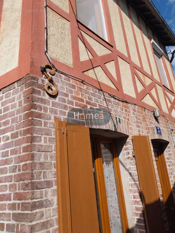 Neufchatel en bray - photo 2