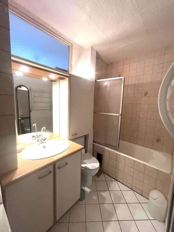 Appartement à BELFORT