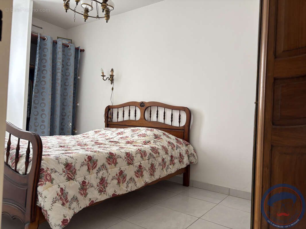 Appartement à SAINT-PIERRE-DES-CORPS