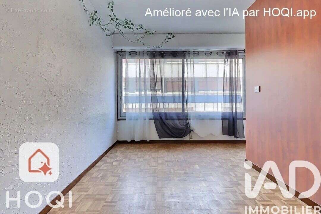 Photo 8 - Appartement à MARSEILLE-9E
