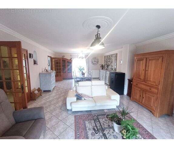 Maison 8 pièces 146 m² à vendre à Nouvion (80860) - photo 3