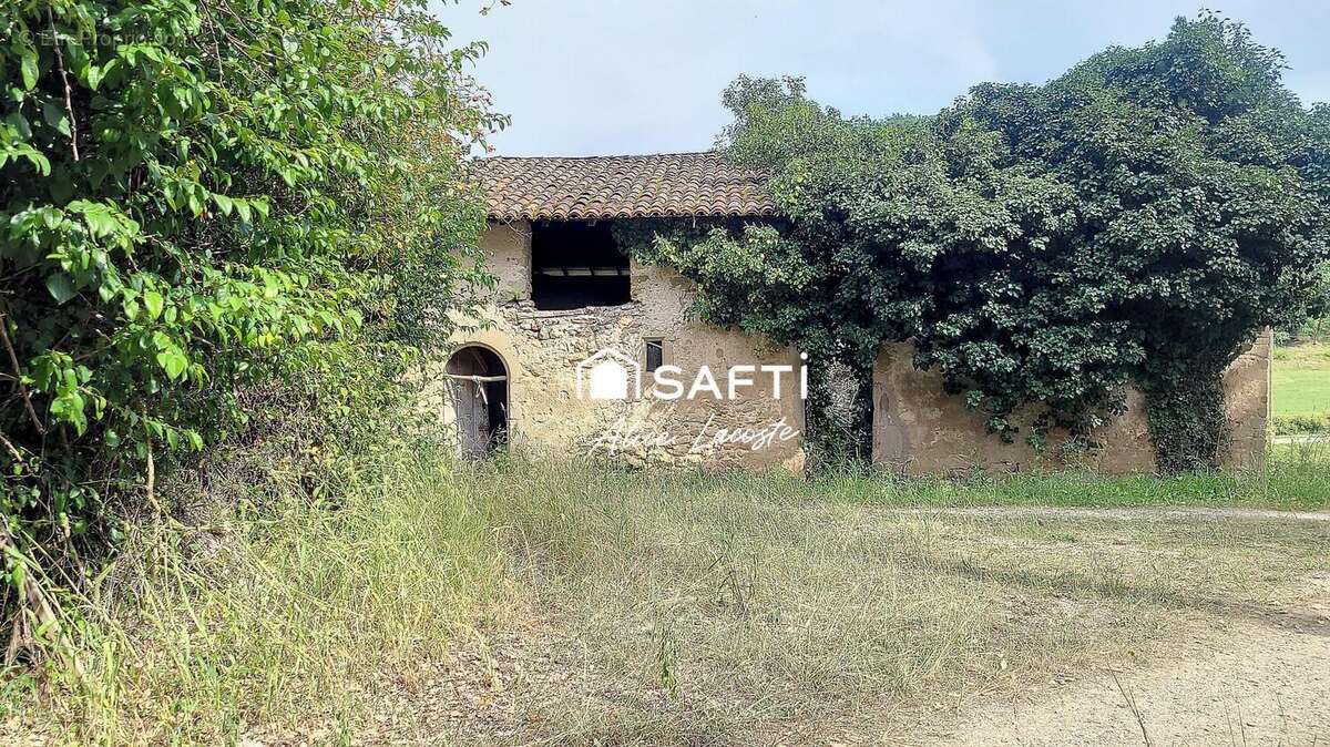 Photo 4 - Maison à PAILHES