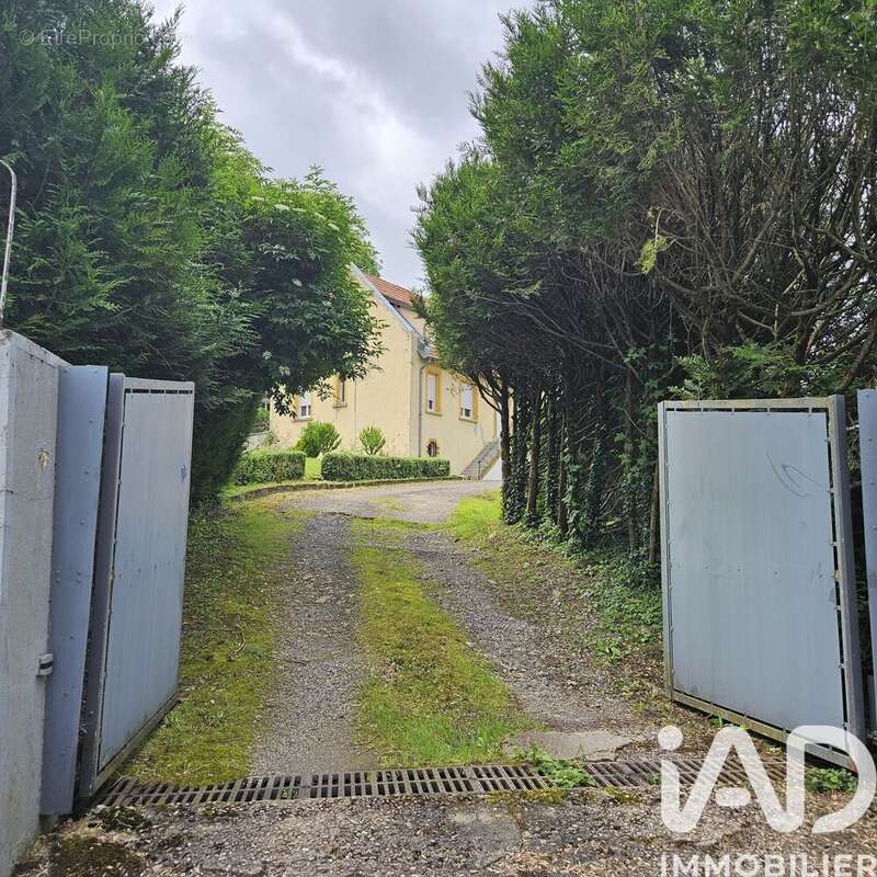 Photo 2 - Maison à CONFLANS-EN-JARNISY