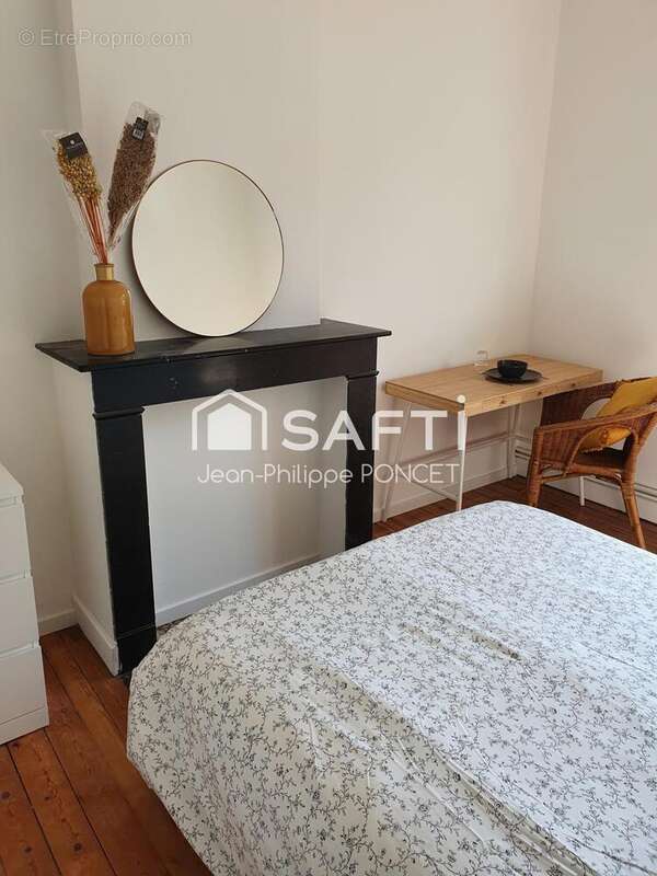 Photo 5 - Appartement à CAMBRAI