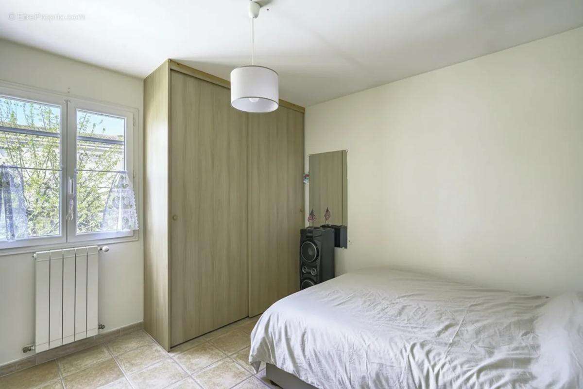 Maison à MARSEILLE-12E