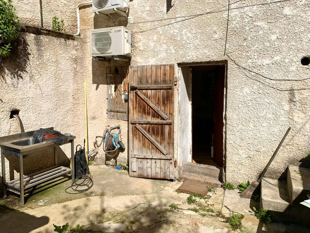 Appartement à LA PENNE-SUR-HUVEAUNE