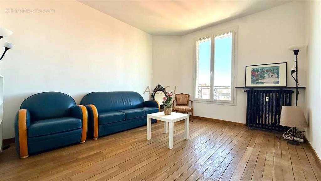Appartement à BOIS-COLOMBES