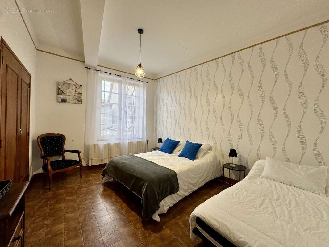 Maison à AUDRESSEIN