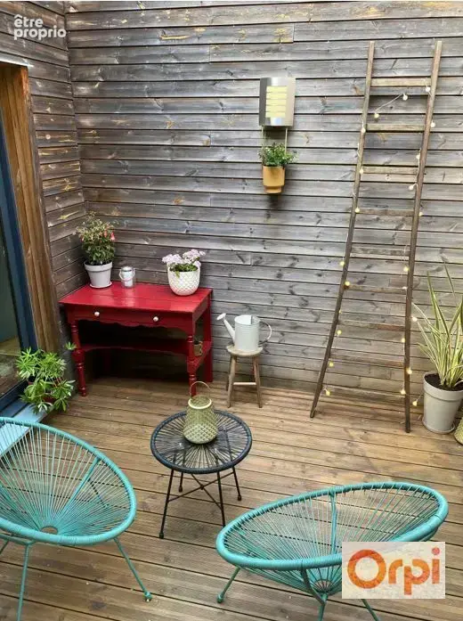Maison À Vendre - photo 6