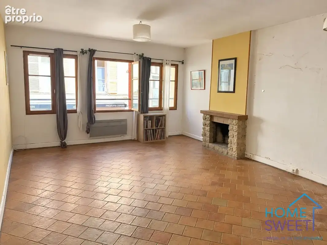 Appartement 2 pièces 47 m² à vendre à Orleans (45000) - photo 2