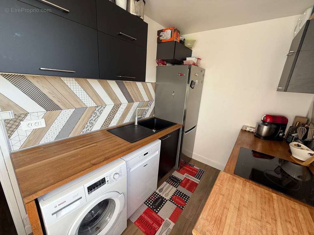 Appartement à MERIGNAC