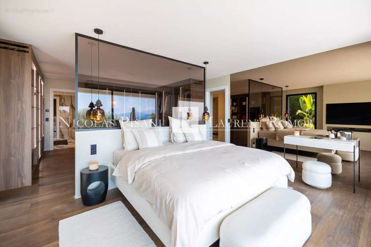 Maison à ROQUEBRUNE-CAP-MARTIN