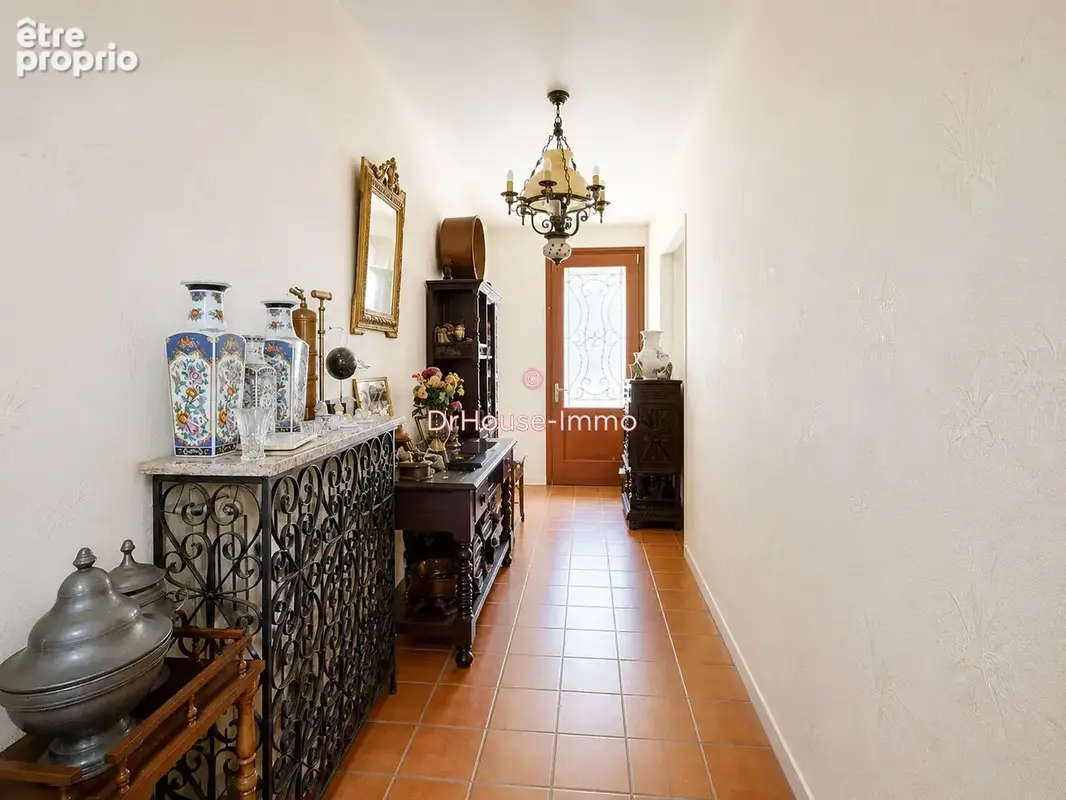 Maison 133 m² à Bergerac  - photo 5