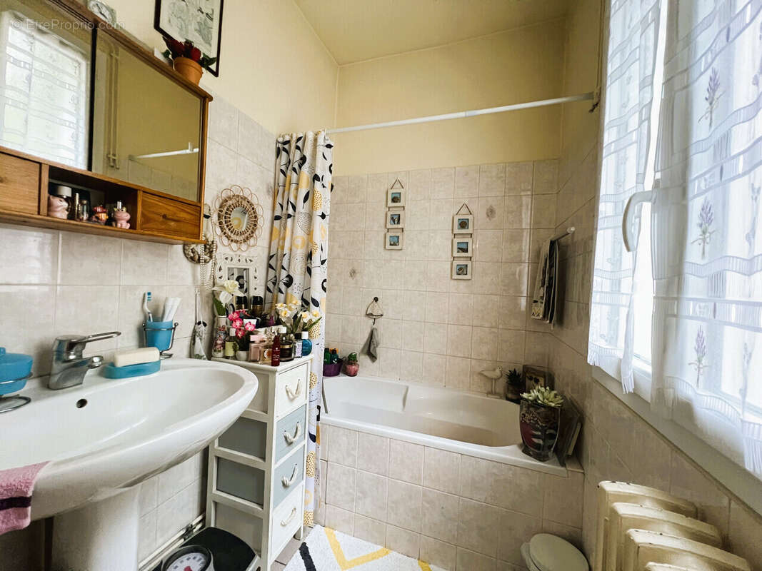 Appartement à TULLE