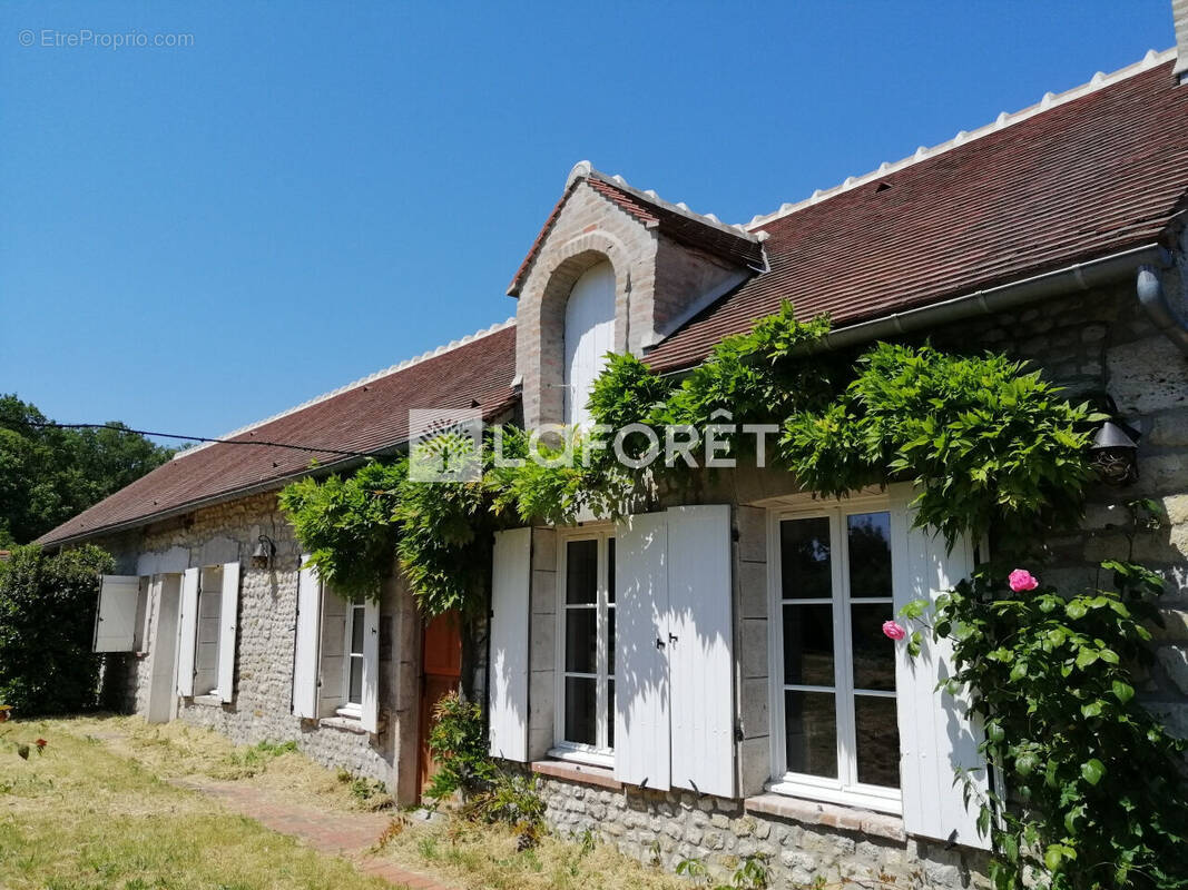 Appartement à CHAMBON-LA-FORET