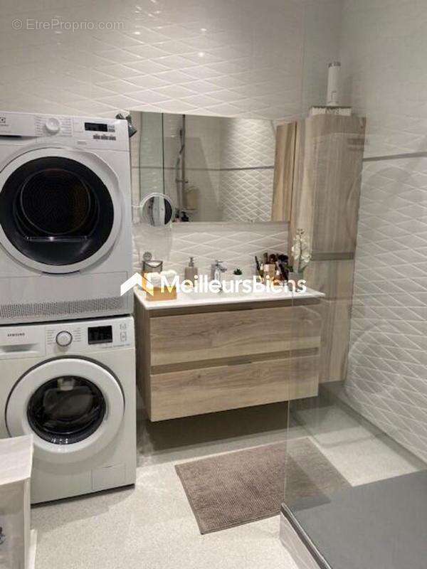 Appartement à LE PUY-EN-VELAY