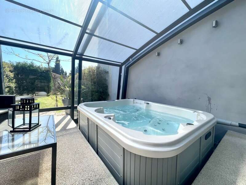 Maison à AIGUES-MORTES