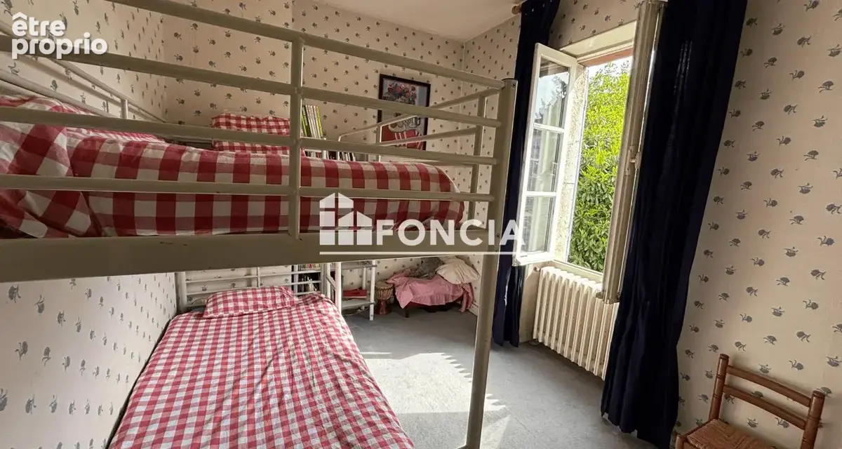 Maison familiale orleans centre - photo 13